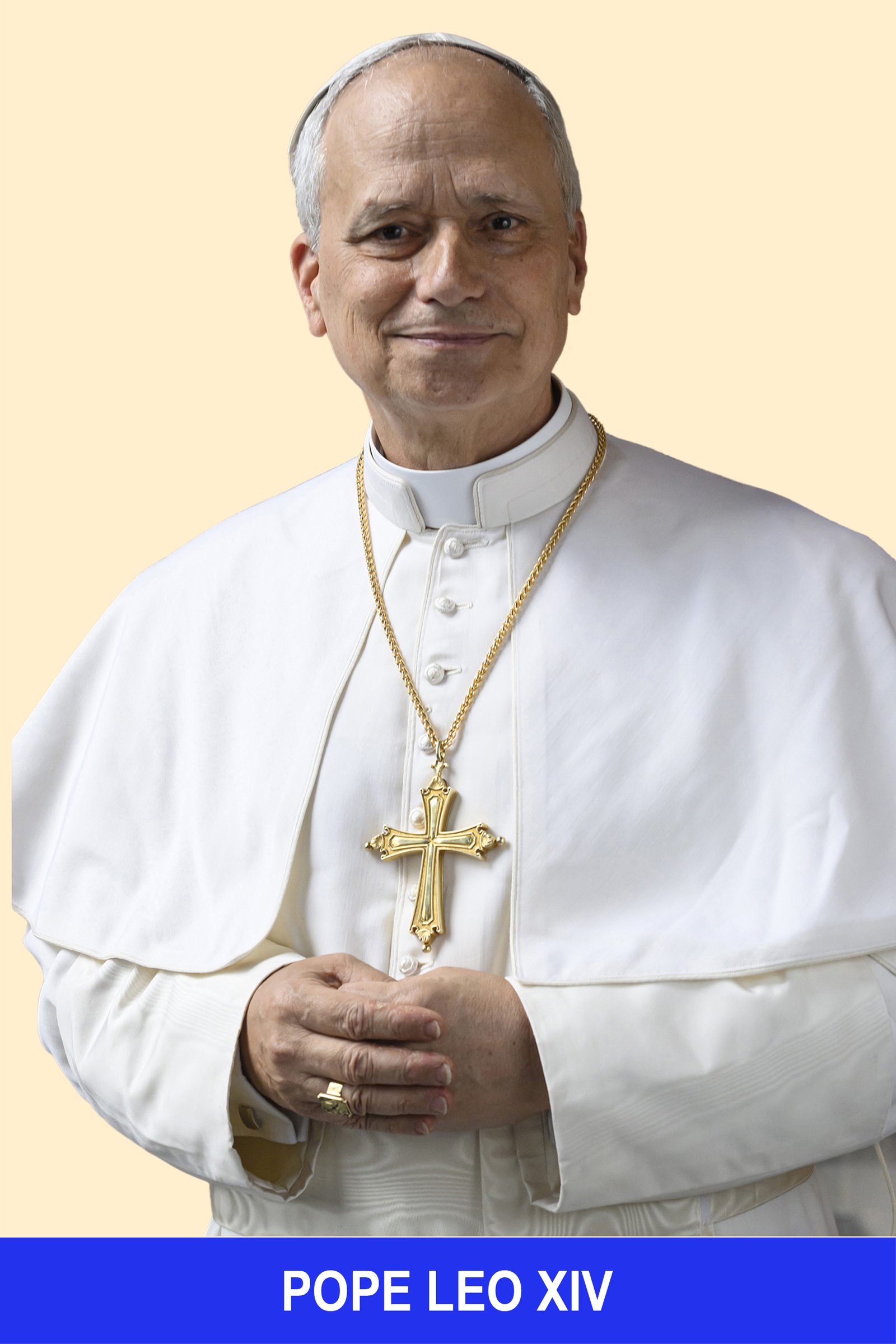 Pope Leo