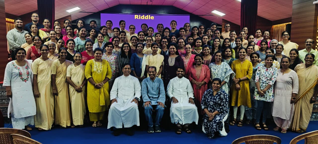Skilling Catechists for Vibrant Sunday Catechesis – Tips and Tools for Catechists